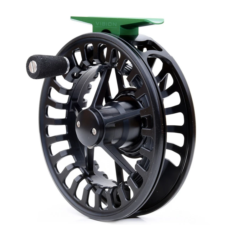 Vision XLV NYMPH & DRY 5/6 2 Vision XLV NYMPH & DRY 5/6 – Image 2