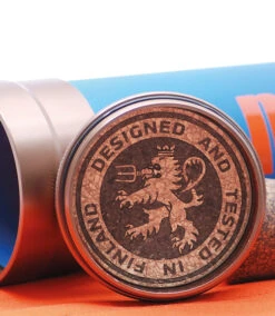 Vision Merisuola Flyrod 9' #14 9 Vision Merisuola Flyrod 9' #14 -Promos Cannes Boutique VMS4914 5