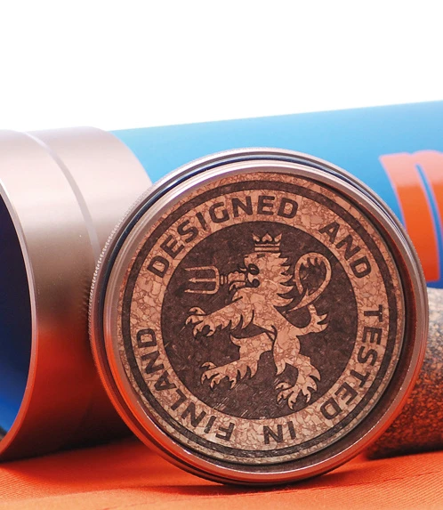 Vision Merisuola Flyrod 9' #14 5 Vision Merisuola Flyrod 9' #14 – Image 5