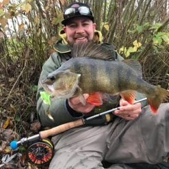 Vision MERI Flyrod -Promos Cannes Boutique VRI4906r 4