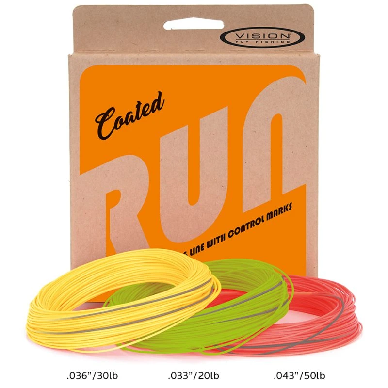 Vision Rannari Running Line 1 Vision Rannari Running Line