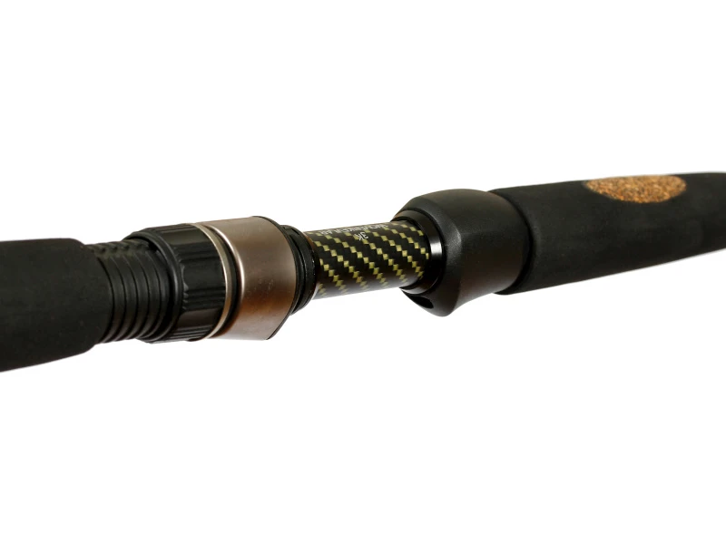 Westin W3 Hucho 2nd 8'8''/265cm 3XH 50-190g 2sec 3 Westin W3 Hucho 2nd 8'8''/265cm 3XH 50-190g 2sec – Image 3