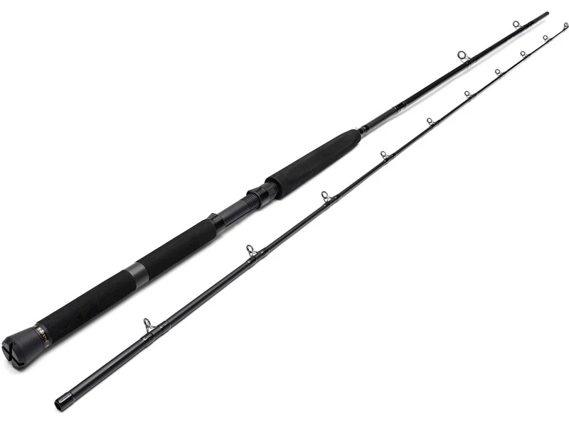 Westin W3 Predator Trolling 2nd 8'6''/255cm H 60-180g 2sec 2 Westin W3 Predator Trolling 2nd 8'6''/255cm H 60-180g 2sec – Image 2
