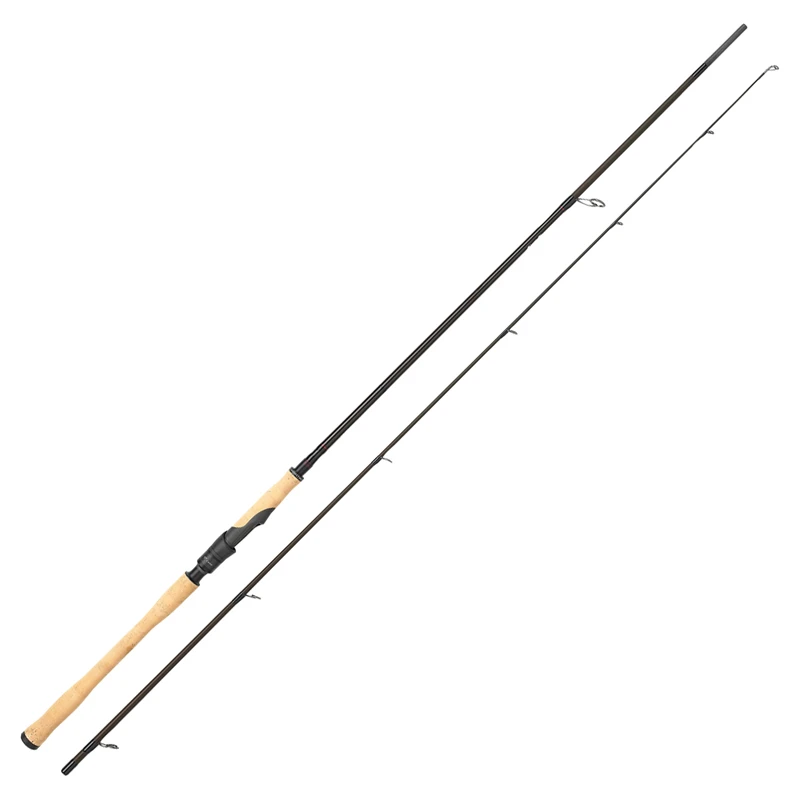 Westin W4 Powerlure 8'/240 Cm 1 Westin W4 Powerlure 8'/240 Cm