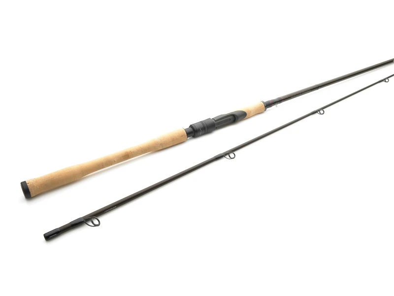 Westin W4 Powerlure 8'/240 Cm 2 Westin W4 Powerlure 8'/240 Cm – Image 2