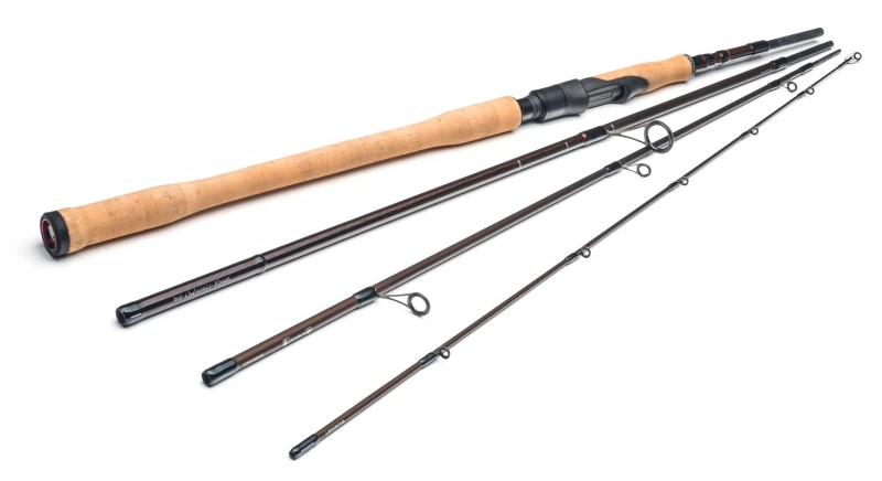 Westin W4 Spin 4-delat (haspelspö) 2 Westin W4 Spin 4-delat (haspelspö) – Image 2