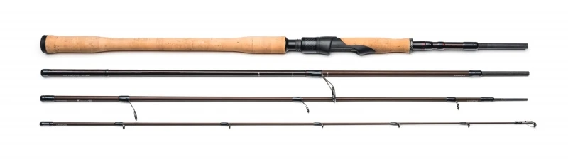 Westin W4 Spin 4-delat (haspelspö) 6 Westin W4 Spin 4-delat (haspelspö) – Image 6