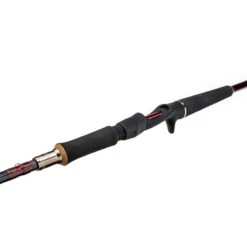 Westin W6 Jerkbait-T 6'6''/195cm H 20-80g 1+1sec Casting -Promos Cannes Boutique W613 0662 H 3
