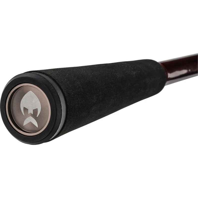 Westin W6 Jerkbait-T 6'6''/195cm XXH 40-130g 1+1sec Casting 5 Westin W6 Jerkbait-T 6'6''/195cm XXH 40-130g 1+1sec Casting – Image 5