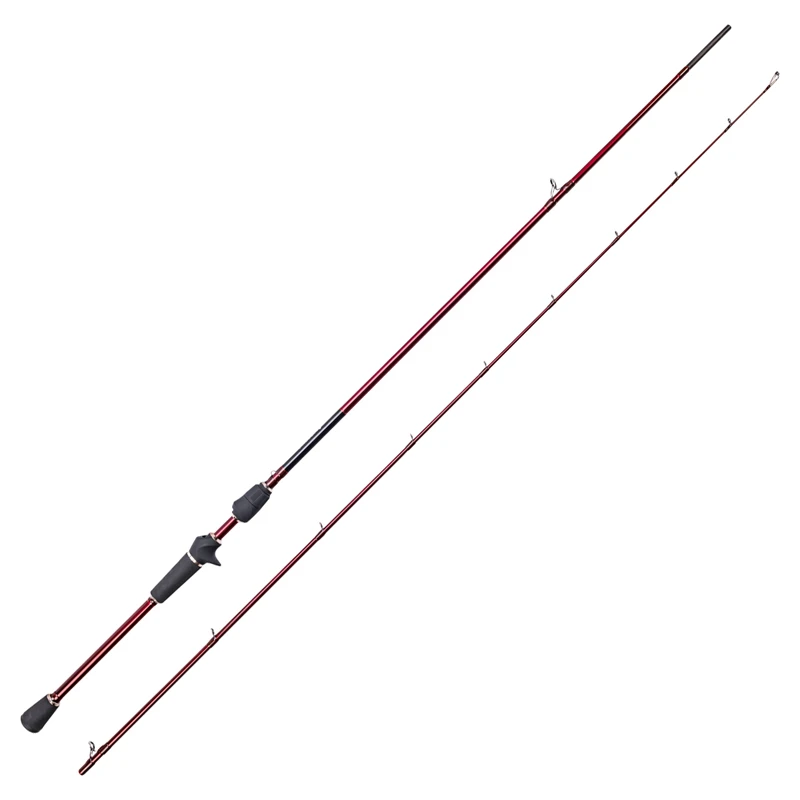 Westin W6 Finesse-T TC 7'1''/213cm ML 5-15g 2sec Casting 1 Westin W6 Finesse-T TC 7'1''/213cm ML 5-15g 2sec Casting