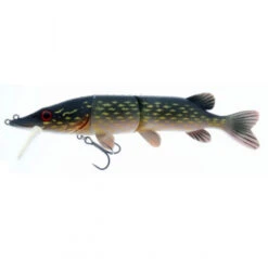 Mike The Pike 28 Cm -Promos Cannes Boutique WS07104r 5