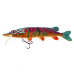 Mike The Pike 28 Cm -Promos Cannes Boutique WS07104r 6