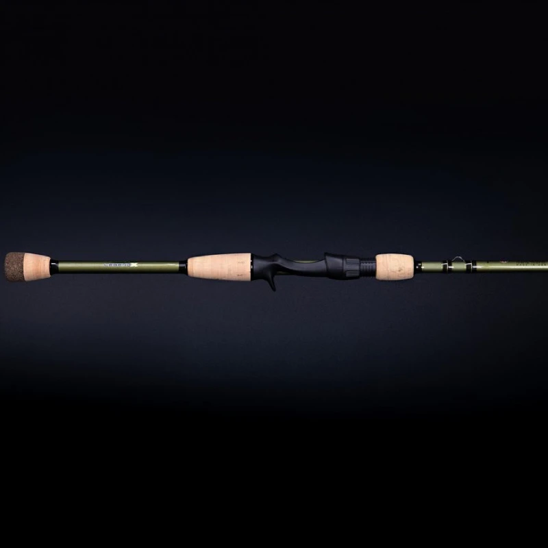 St. Croix Legend X Casting 3 St. Croix Legend X Casting – Image 3