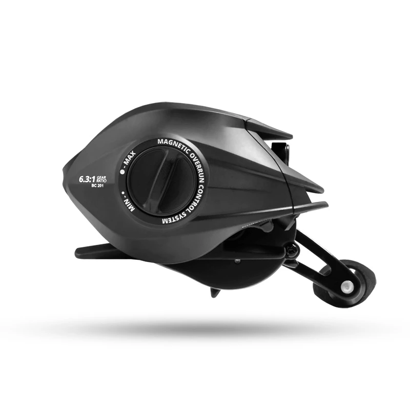 Scout Baitcaster 200/201 2 Scout Baitcaster 200/201 – Image 2