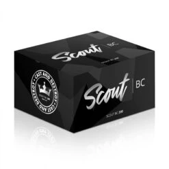 Scout Baitcaster 200/201 11 Scout Baitcaster 200/201 -Promos Cannes Boutique Z SBC200r 6